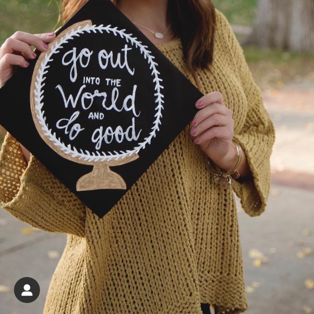 Yellow sweater